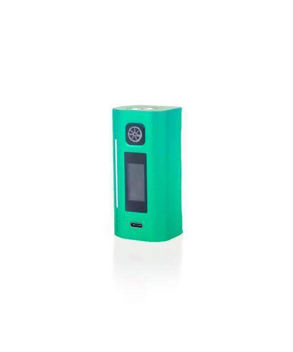 Asmodus Lustro 200W Box Mod