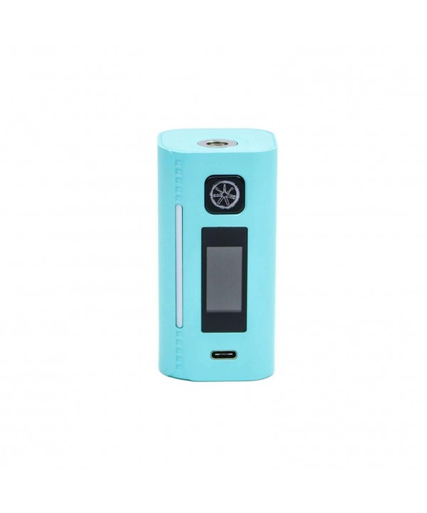 Asmodus Lustro 200W Box Mod