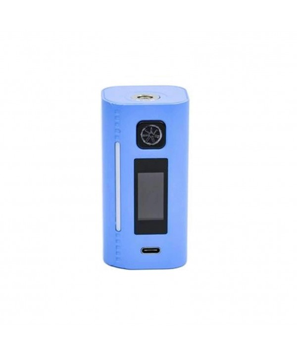 Asmodus Lustro 200W Box Mod