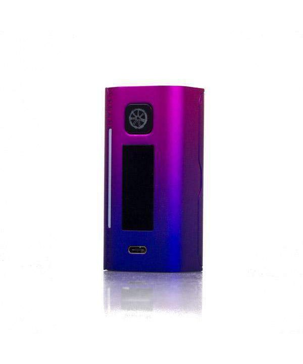 Asmodus Lustro 200W Box Mod