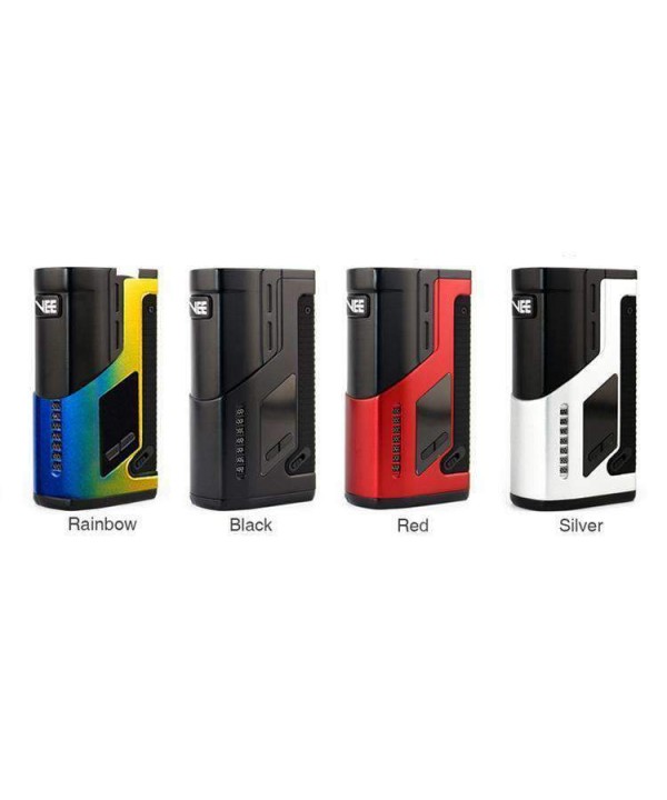 DOVPO VEE VV Box MOD