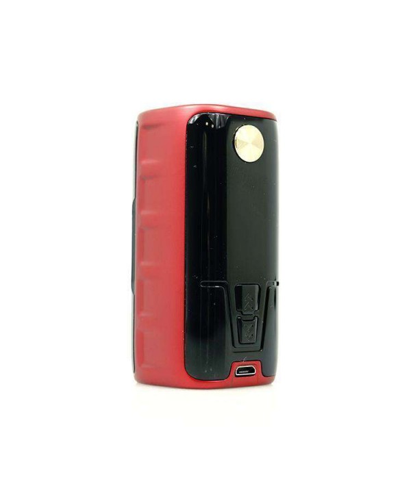 GTRS P222 222W TC VW Box MOD