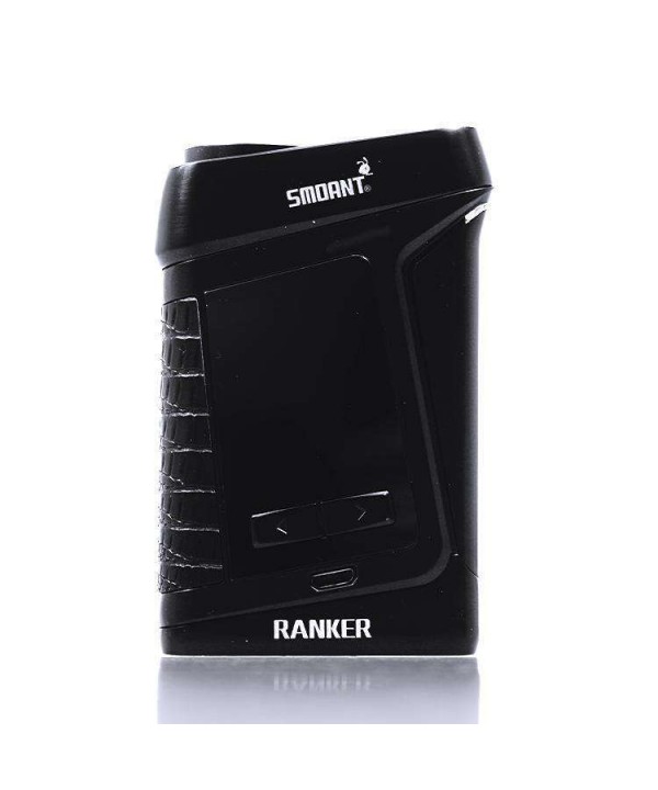 Smoant Ranker 218W TC Box MOD