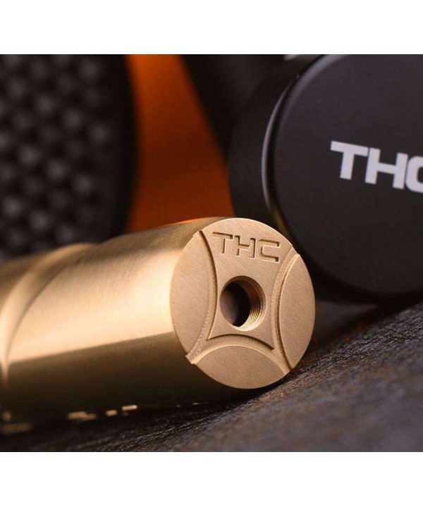 THC Tauren Mech Mod by ThunderHead Creations