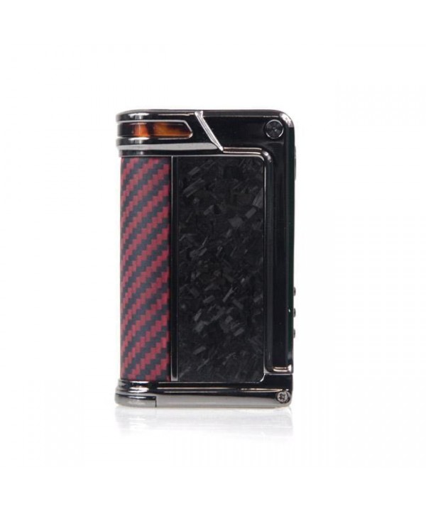 Lost Vape Evolved Paranormal DNA250C Box Mod Stabwood