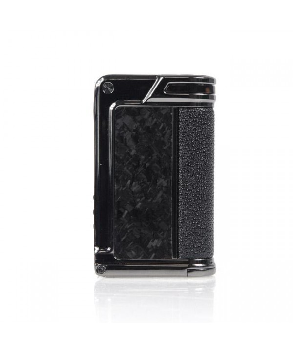 Lost Vape Evolved Paranormal DNA250C Box Mod Stabwood