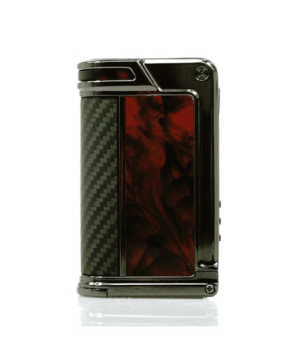 Lost Vape Evolved Paranormal DNA250C Box Mod Stabwood