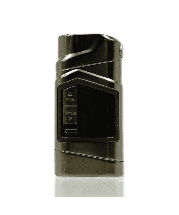 Vision Vapros Hey220 220W TC Box Mod