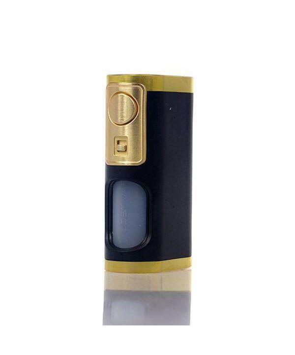 Lost Vape Furyan BF Squonker Box Mod