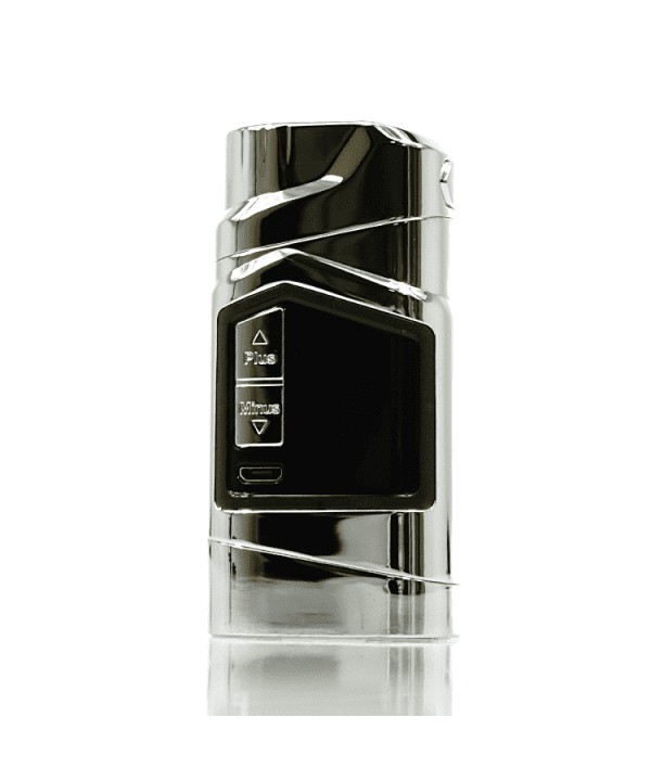 Vision Vapros Hey220 220W TC Box Mod