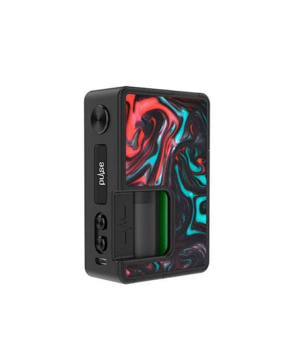 Pulse BF 80W Squonk Box Mod by Vandy Vape