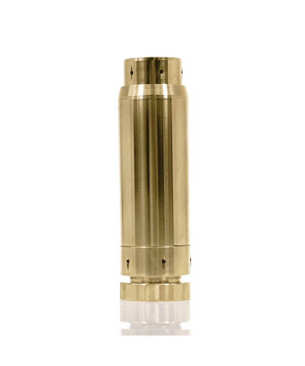 Endeavor CCSD Mech Mod