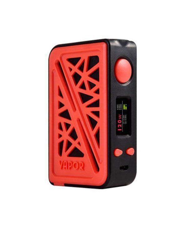 Subverter 200W Box Mod by Vapor Storm