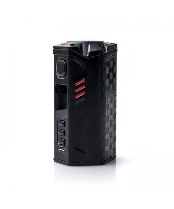 Finder DNA250C Box Mod by Thinkvape