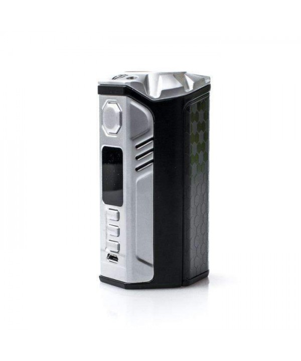 Finder DNA250C Box Mod by Thinkvape