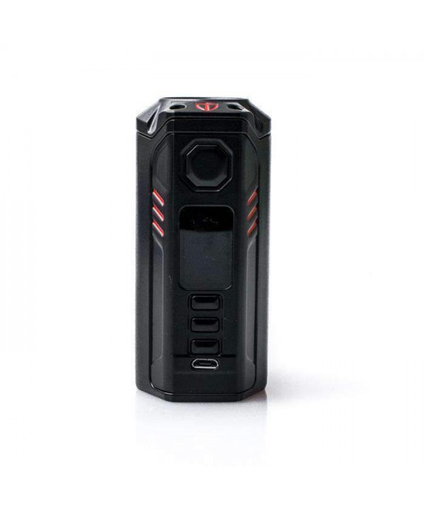 Finder DNA250C Box Mod by Thinkvape