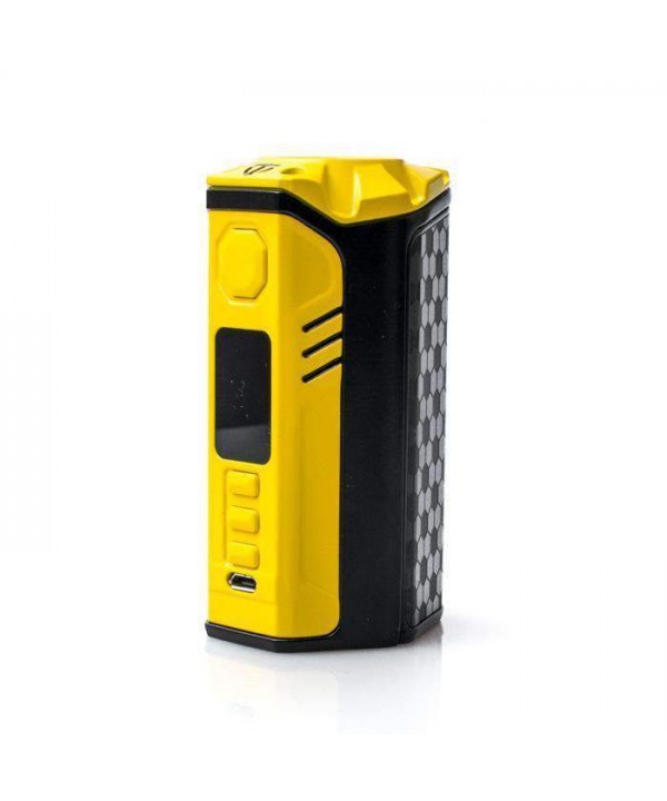 Finder DNA250C Box Mod by Thinkvape