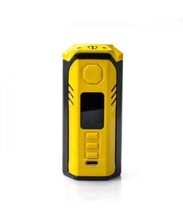 Finder DNA250C Box Mod by Thinkvape