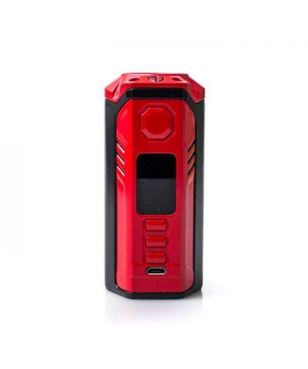 Finder DNA250C Box Mod by Thinkvape