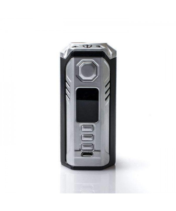 Finder DNA250C Box Mod by Thinkvape