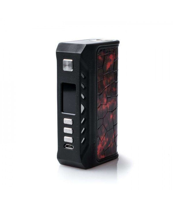 Thunder 200w Box Mod by Thinkvape