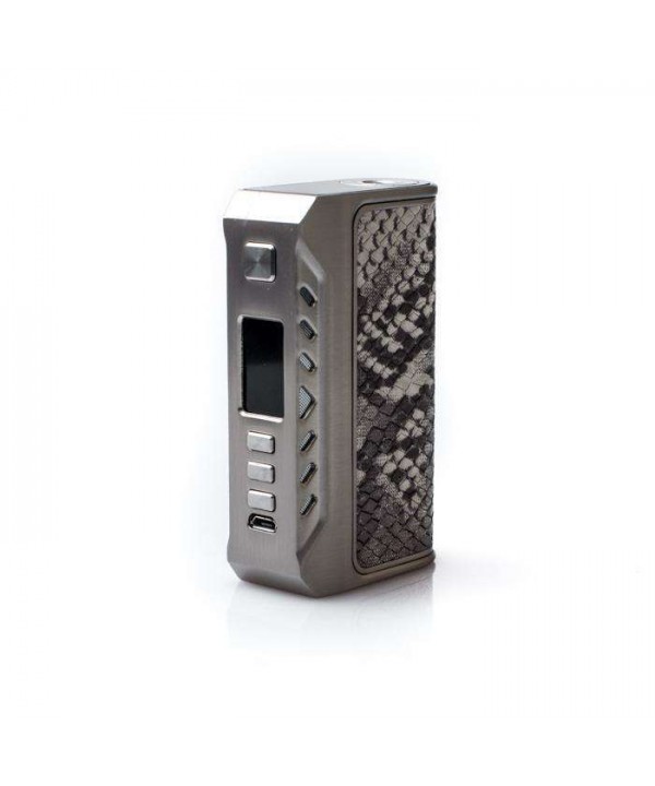 Thunder 200w Box Mod by Thinkvape