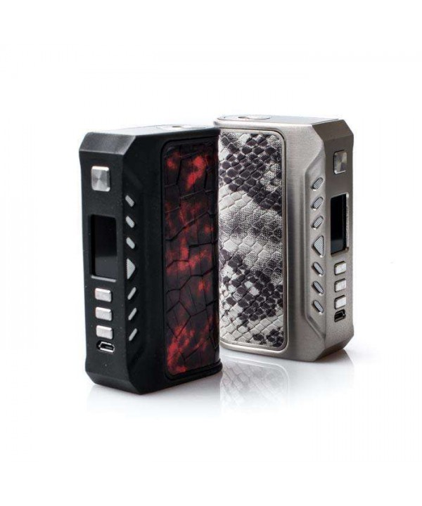 Thunder 200w Box Mod by Thinkvape