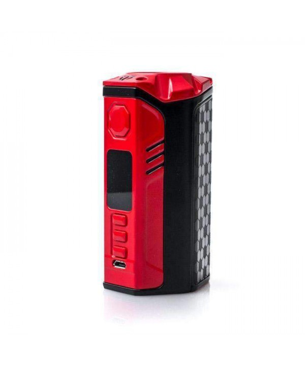 Finder DNA250C Box Mod by Thinkvape