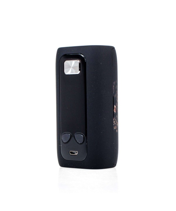 Thor 200w Box Mod by Thinkvape