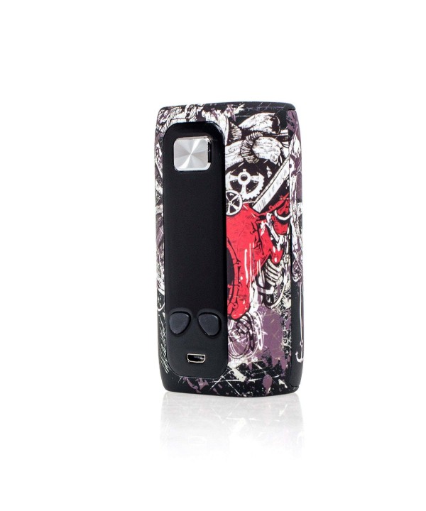 Thor 200w Box Mod by Thinkvape