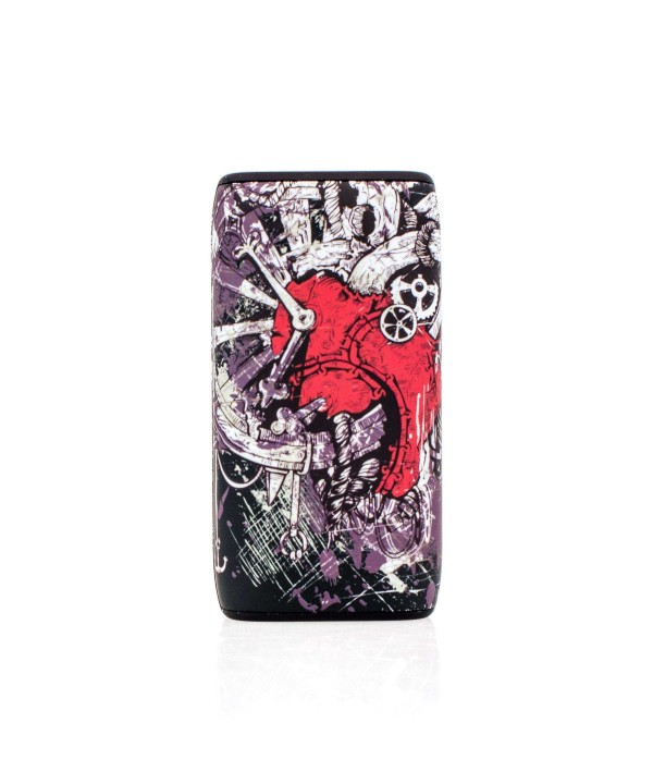 Thor 200w Box Mod by Thinkvape