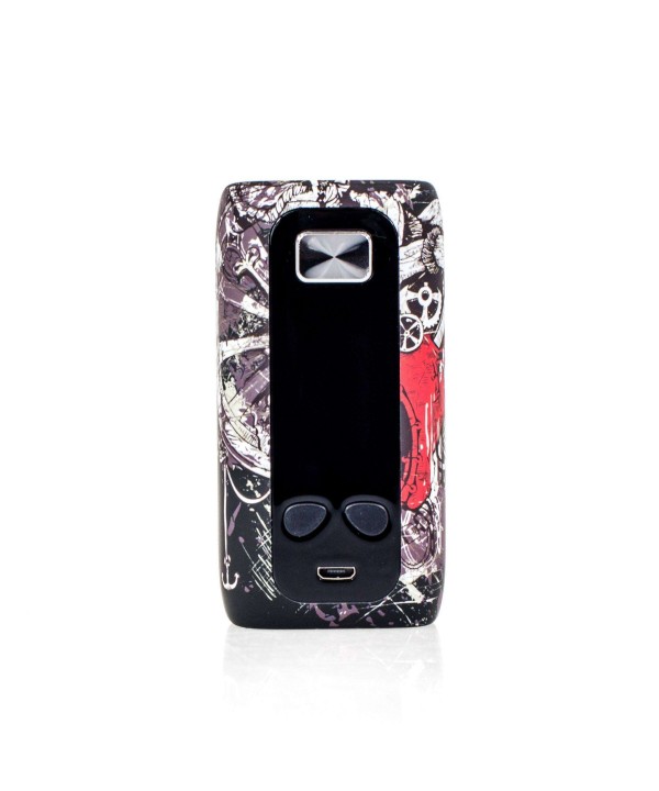 Thor 200w Box Mod by Thinkvape