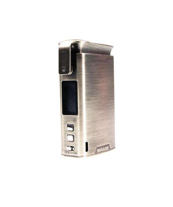 Mirage 100W Prado Box Mod