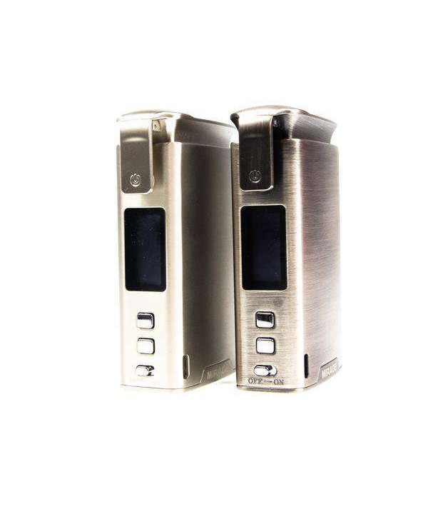 Mirage 100W Prado Box Mod