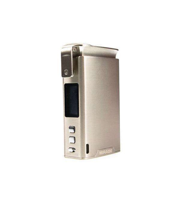 Mirage 100W Prado Box Mod