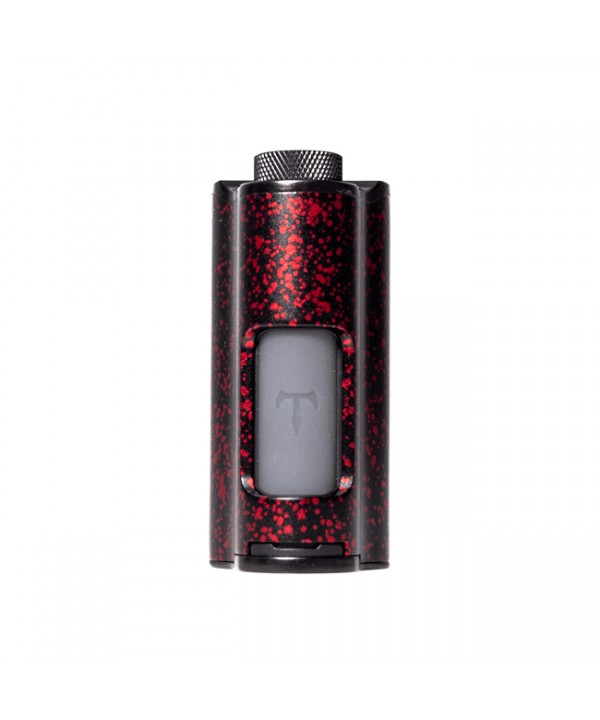 Dovpo Topside Dual SE (18650) Top Fill Squonk Mod 200W