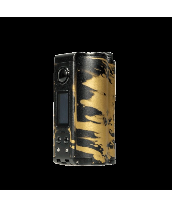 Dovpo Topside Dual SE (18650) Top Fill Squonk Mod 200W