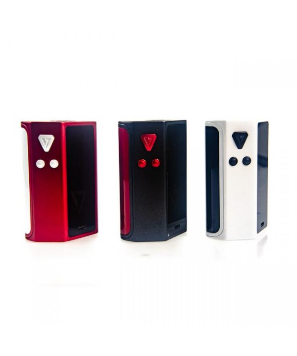 Desire Cut Premium Box Mod 220W