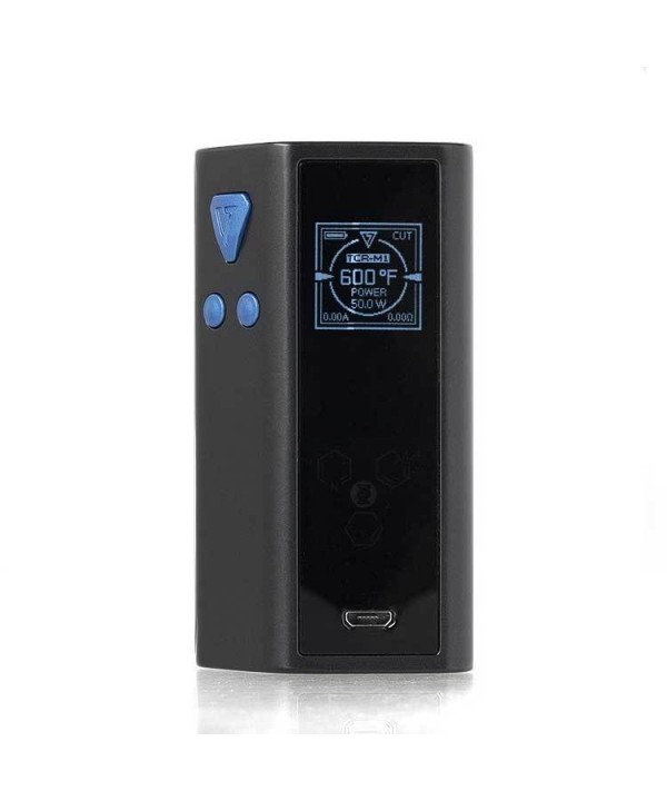 Desire Cut Premium Box Mod 220W