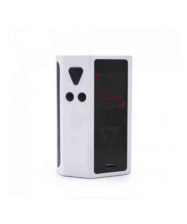 Desire Cut Premium Box Mod 220W