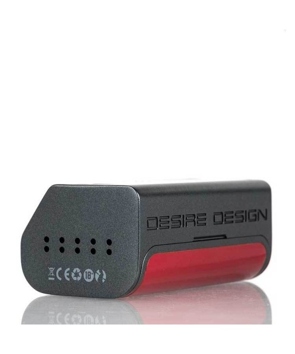 Desire Cut Premium Box Mod 220W