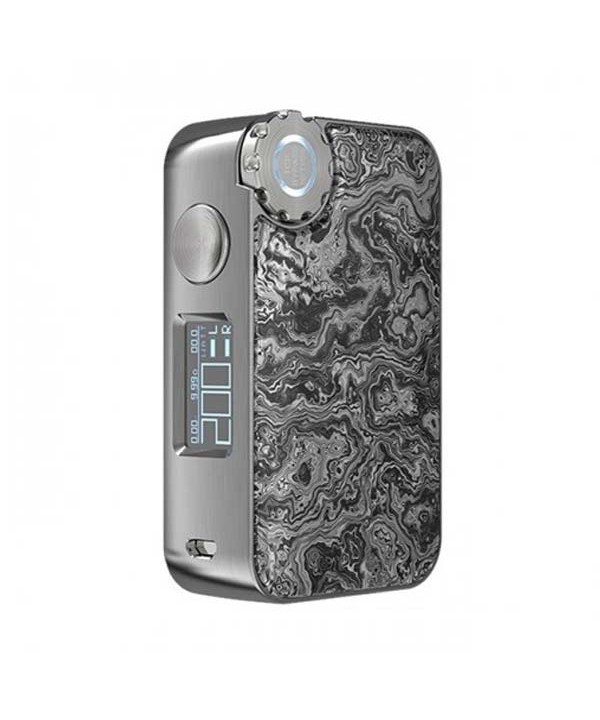 Vapemons Gearbox 222W TC Box Mod