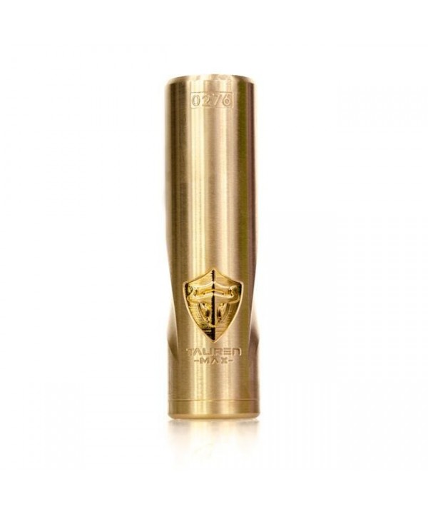 THC Tauren Max Mech Mod by ThunderHead Creations