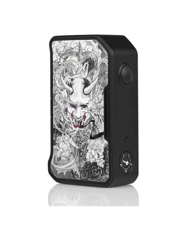 DOVPO MVV II Box Mod 300W