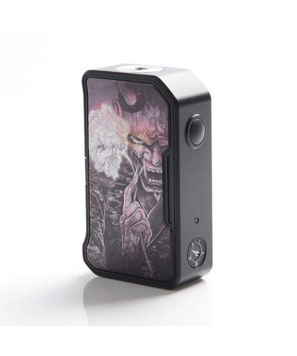 DOVPO MVV II Box Mod 300W