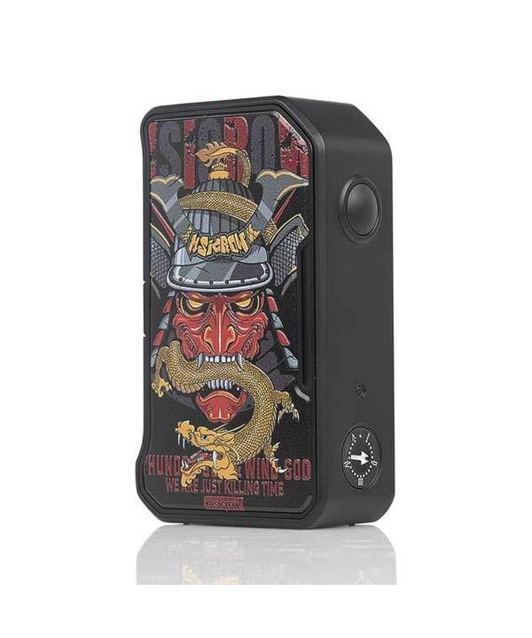 DOVPO MVV II Box Mod 300W