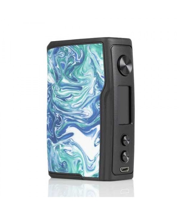 Swell Box Mod by Vandy Vape