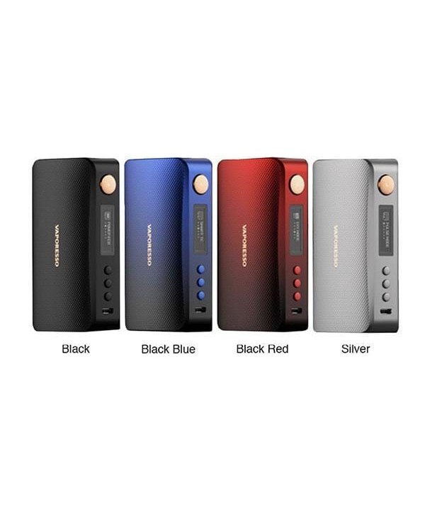 Vaporesso GEN Box Mod