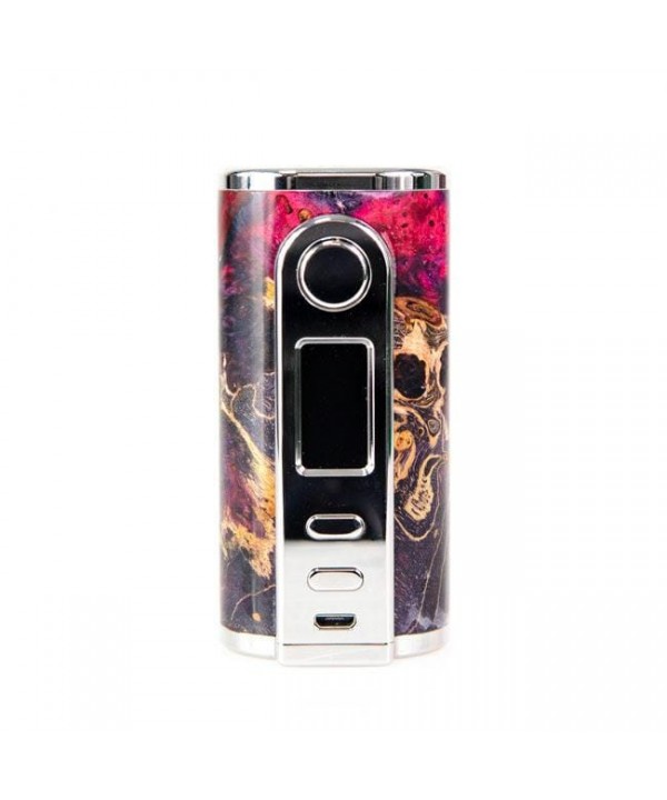 Ultroner GAEA 200W VW Stabilized Wood Mod