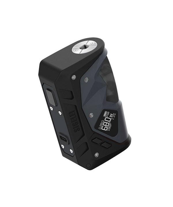 Sigelei Humvee 215 Box Mod